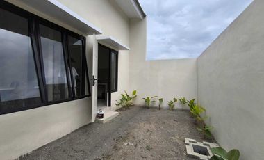 Rumah Siap Huni di Perumahan Jogja Murah Dekat kampus UGM