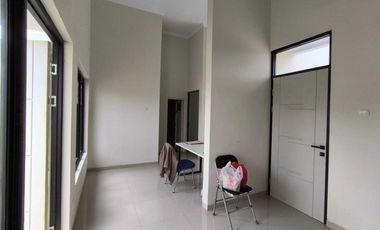 Rumah Siap Huni di Perumahan Jogja Murah Dekat kampus UGM