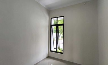 Rumah Siap Huni di Perumahan Jogja Murah Dekat kampus UGM