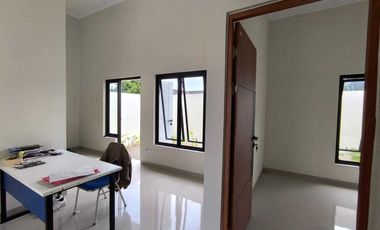 Rumah Siap Huni di Perumahan Jogja Murah Dekat kampus UGM