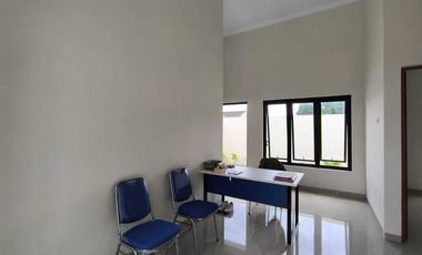 Rumah Siap Huni di Perumahan Jogja Murah Dekat kampus UGM