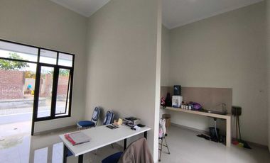 Rumah Siap Huni di Perumahan Jogja Murah Dekat kampus UGM