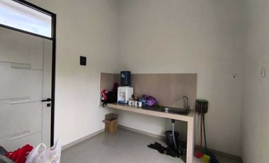 Rumah Siap Huni di Perumahan Jogja Murah Dekat kampus UGM