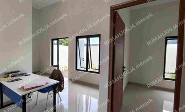 Rumah Siap Huni di Perumahan Jogja Murah Dekat kampus UGM