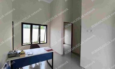 Rumah Siap Huni di Perumahan Jogja Murah Dekat kampus UGM