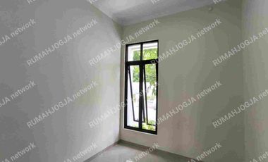 Rumah Siap Huni di Perumahan Jogja Murah Dekat kampus UGM