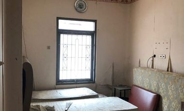 Rumah Mojoarum dekat Dharmahusada STRATEGIS