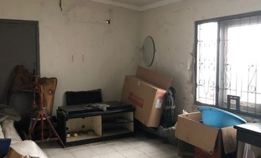 Rumah Mojoarum dekat Dharmahusada STRATEGIS