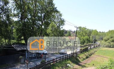 Parcela en Venta en Lomas de Pilauco, Osorno