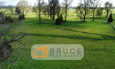 Parcela en Venta en Lomas de Pilauco, Osorno