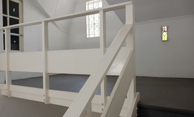 DISEWA RUMAH TAHUNAN BAGUS SIAP HUNI BERSIH VENESIA SENTUL SSR61