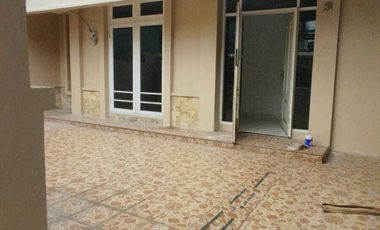Disewakan Segera Rumah Sudah Renovasi Area Citra Garden 5 Kalideres