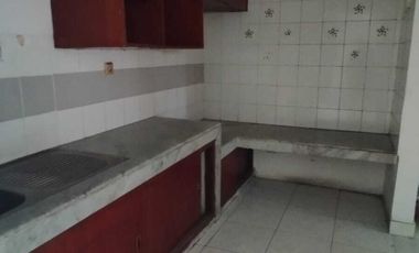 Disewakan Segera Rumah Sudah Renovasi Area Citra Garden 5 Kalideres