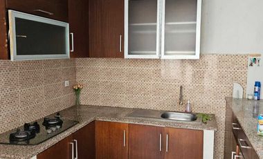 Manyar Tirtoyoso Hans Regency Tirtomoyo Klampis Surabaya