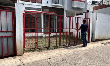 Dijual rumah baru  jatibening,jatiasih,caman, bekasi, galaxy