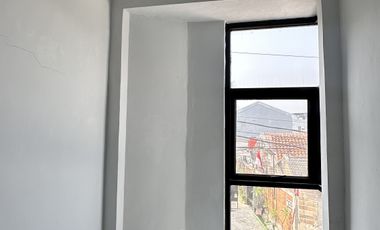 Dijual rumah baru  jatibening,jatiasih,caman, bekasi, galaxy