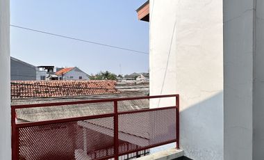 Dijual rumah baru  jatibening,jatiasih,caman, bekasi, galaxy