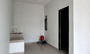 Dijual rumah baru  jatibening,jatiasih,caman, bekasi, galaxy