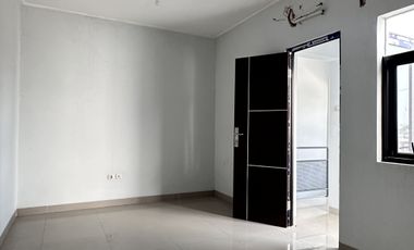 Dijual rumah baru  jatibening,jatiasih,caman, bekasi, galaxy