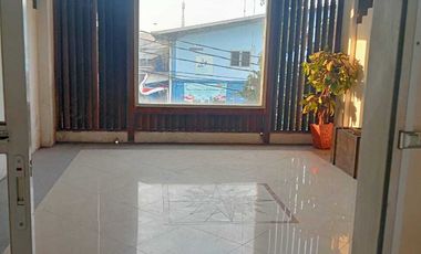 DI JUAL RUKO  DAERAH SERPONG