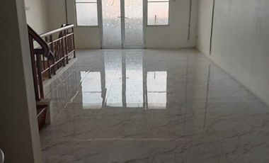 DI JUAL RUKO  DAERAH SERPONG