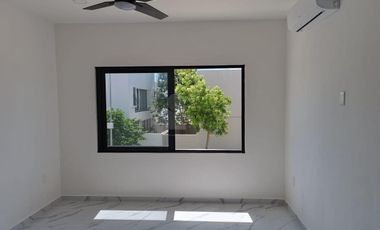 Casa en Venta 3 recs 3.5 baños, Arbolada Cancun Quintana Roo