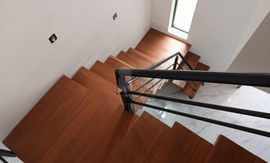 Casa en Venta 3 recs 3.5 baños, Arbolada Cancun Quintana Roo