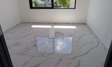 Casa en Venta 3 recs 3.5 baños, Arbolada Cancun Quintana Roo