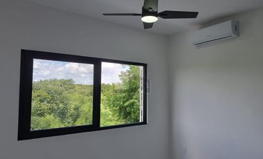 Casa en Venta 3 recs 3.5 baños, Arbolada Cancun Quintana Roo