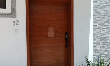 Casa en Venta 3 recs 3.5 baños, Arbolada Cancun Quintana Roo