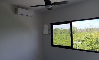Casa en Venta 3 recs 3.5 baños, Arbolada Cancun Quintana Roo