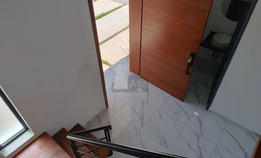 Casa en Venta 3 recs 3.5 baños, Arbolada Cancun Quintana Roo