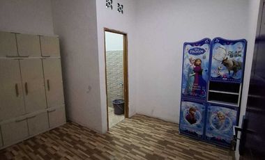 Dijual Rumah Murah Siap Huni Strategis Di Jembatan 5 Tambora Jakarta