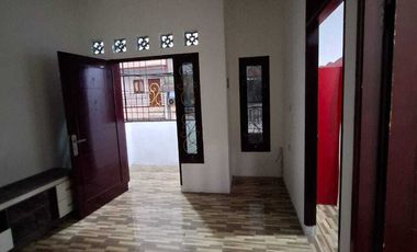 Dijual Rumah Murah Siap Huni Strategis Di Jembatan 5 Tambora Jakarta