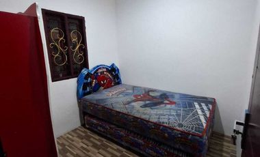 Dijual Rumah Murah Siap Huni Strategis Di Jembatan 5 Tambora Jakarta