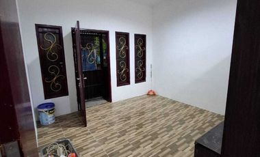 Dijual Rumah Murah Siap Huni Strategis Di Jembatan 5 Tambora Jakarta