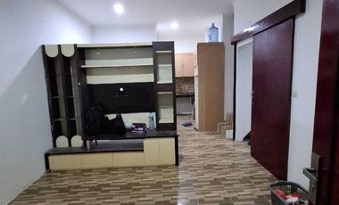 Dijual Rumah Murah Siap Huni Strategis Di Jembatan 5 Tambora Jakarta