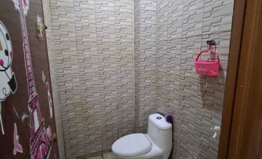 Dijual Rumah Murah Siap Huni Strategis Di Jembatan 5 Tambora Jakarta