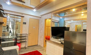Di Sewakan Gunawangsa Manyar 2BR Full Furnish MEWAH