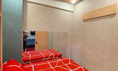 Di Sewakan Gunawangsa Manyar 2BR Full Furnish MEWAH