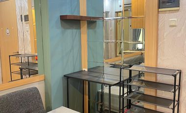 Di Sewakan Gunawangsa Manyar 2BR Full Furnish MEWAH