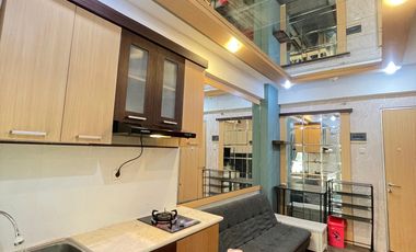 Di Sewakan Gunawangsa Manyar 2BR Full Furnish MEWAH