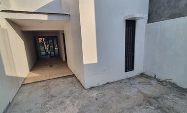 FOR SALE RUMAH 1 LANTAI GRAHA TAMAN PELANGI KEBOMAS GRESIK MA 396