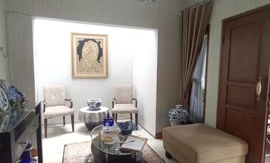 Cluster BKR Bandung Kota, Siap Huni, One Gate Sytem, Jalan Lebar