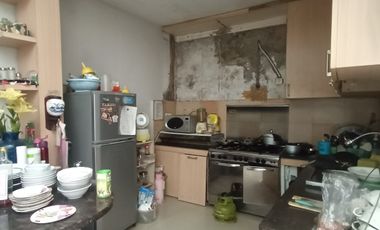 Cluster BKR Bandung Kota, Siap Huni, One Gate Sytem, Jalan Lebar