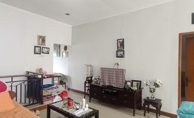 Cluster BKR Bandung Kota, Siap Huni, One Gate Sytem, Jalan Lebar