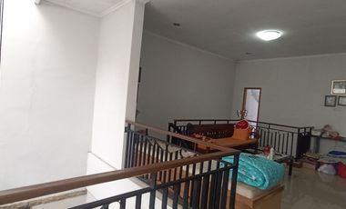 Cluster BKR Bandung Kota, Siap Huni, One Gate Sytem, Jalan Lebar