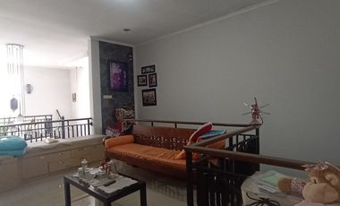 Cluster BKR Bandung Kota, Siap Huni, One Gate Sytem, Jalan Lebar
