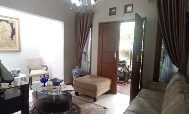 Cluster BKR Bandung Kota, Siap Huni, One Gate Sytem, Jalan Lebar