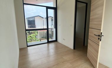 Disewakan Rumah Tipe 1 di Cendana Parc By Rumah Chinida (Jb)